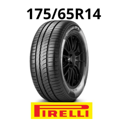 Pneu Pirelli Aro 14